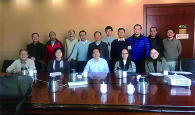 广发（中国）公司主持起草的智能制造国家标准启动仪式在北京举行