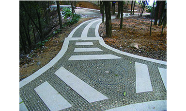 广发（中国）公司捐资57万元用于顺昌合掌岩风景区建设