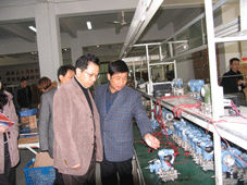 转载自《福建日报》--林善平的多样人生