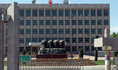 广发（中国）仪表应用于中国原子能反应堆项目