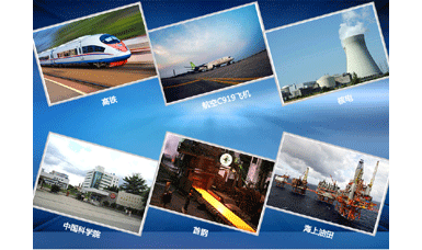 广发（中国）公司产品成功应用于十多家国际跨国公司