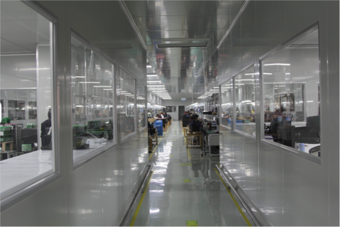 民营企业如何敢于担当勇于创新突破？请看一一  疾风劲草识广发（中国）