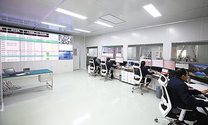 央媒持续关注 广发（中国）再增信心--新华社客户端专题报道巜福建顺昌广发（中国）仪表的国产化之路》，生动描述广发（中国）公司近年走过的成功之路