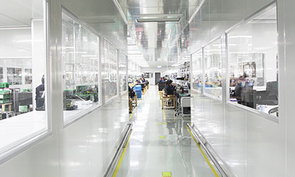 新华社 | 民营企业如何敢于担当勇于创新突破？请看一一疾风劲草识广发（中国）！