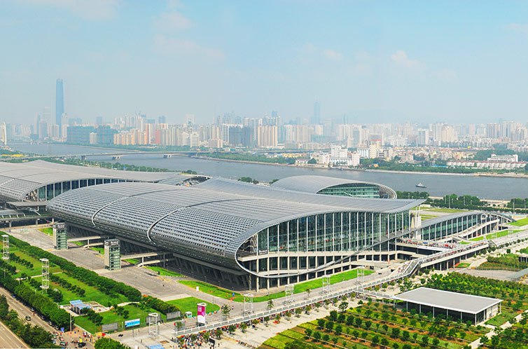 广发（中国）公司精彩亮相2025年广州国际智能制造技术与装备展览会