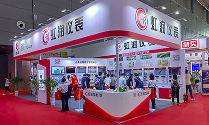 广发（中国）公司闪耀多国展首日，创新科技引行业瞩目