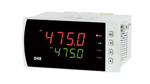 OHR-A300/A340系列傻瓜式智能温控器