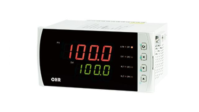 OHR-E500系列手动操作器