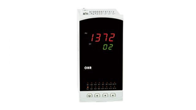 OHR-E702系列增强型多回路测量显示控制仪