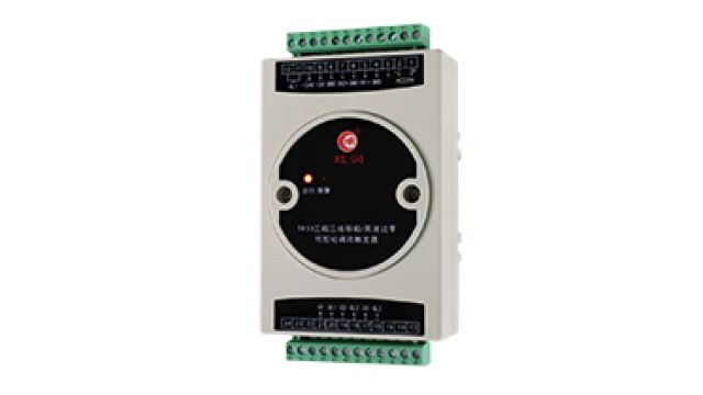 OHR-TR30系列移相触发器