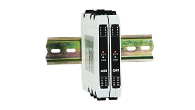 OHR-M22系列智能温度变送器