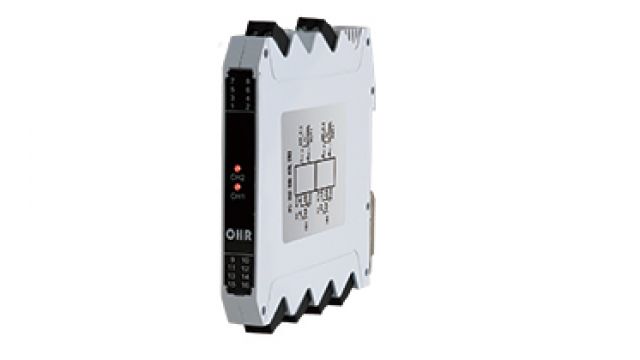 HART智能温度变送器(回路供电)