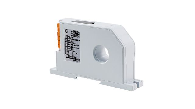 OHR-ES40系列交直流电压/电流越限报警器