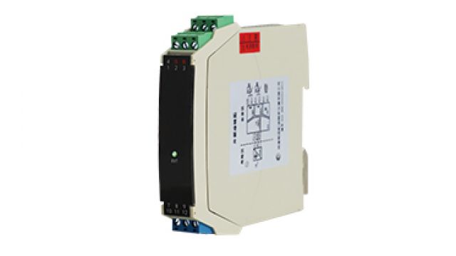 OHR-A34系列频率输入检测端隔离栅