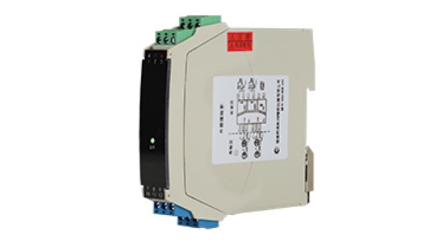 OHR-A33系列变送器输入检测端隔离栅