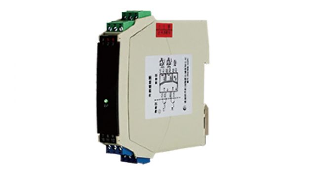 OHR-A32系列热电偶输入检测端隔离栅