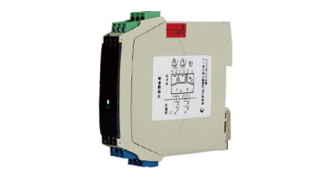 OHR-A32系列二三线制热电阻输入检测端隔离栅