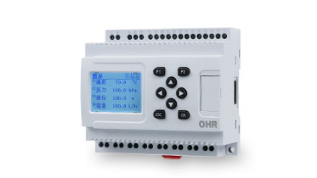 OHR-PR30系列数据采集器