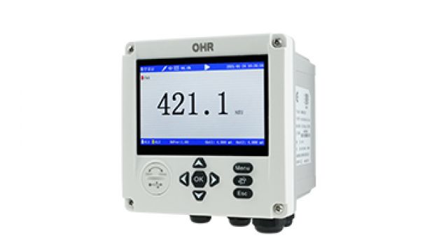 OHR-PTU80/PSS80 系列浊度/污泥浓度记录仪