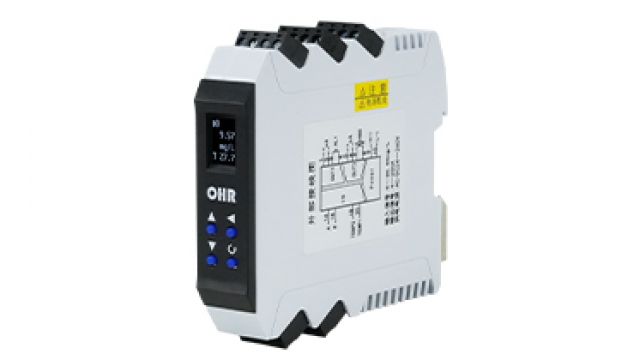 OHR-DO30系列溶解氧变送器