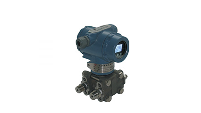 HR-3051DR微差压变送器