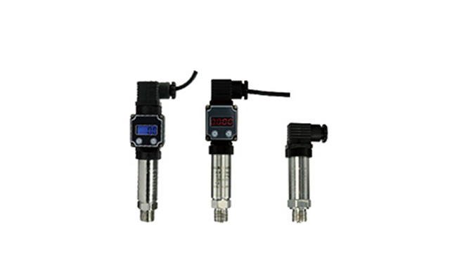 HR-M系列小巧型压力变送器