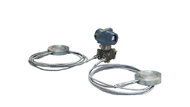 HR-3051DP远传差压变送器