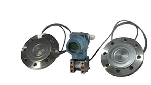 HR-3051F1智能单晶硅远传压力/差压变送器