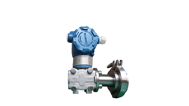 HR-3051ST卫生型液位变送器