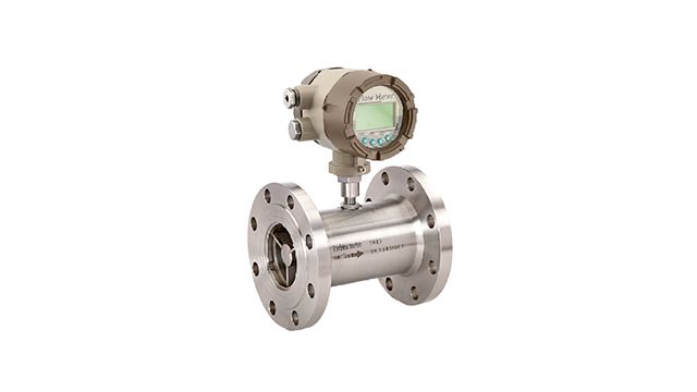 HR-LWGY系列液体涡轮流量计