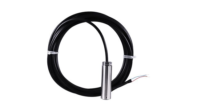 HR-L型静压液位变送器