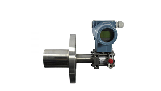 HR-3051F1智能单晶硅单法兰液位变送器
