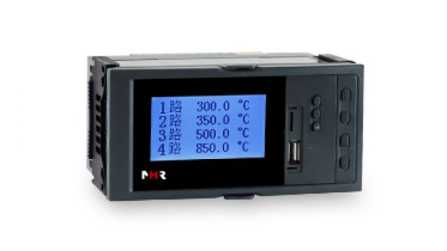 NHR-7100/7100R系列液晶无纸记录仪