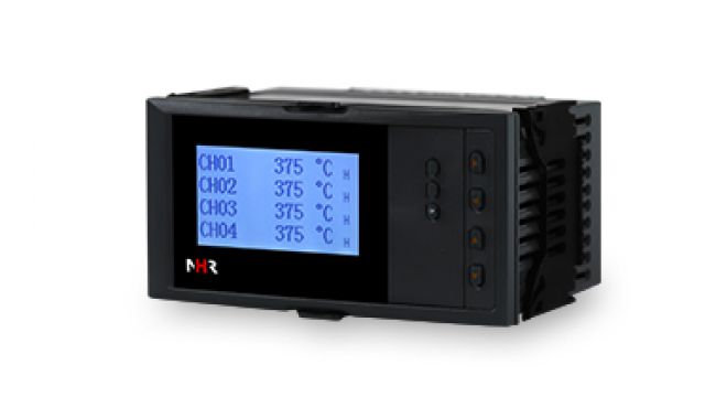 NHR-7702系列增强型液晶多回路测量显示控制仪