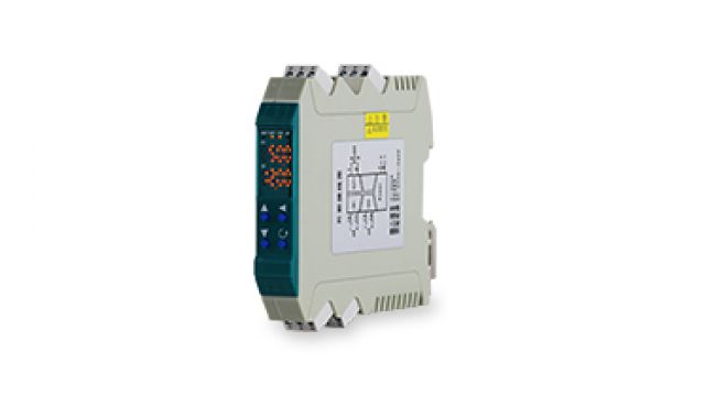 NHR-X31系列导轨式智能隔离器