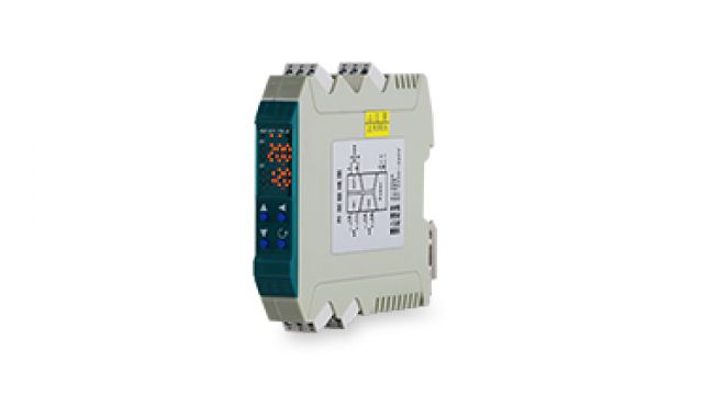 NHR-X33系列导轨式智能配电器