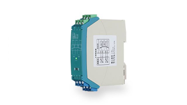 NHR-A31系列电压输入检测端隔离栅