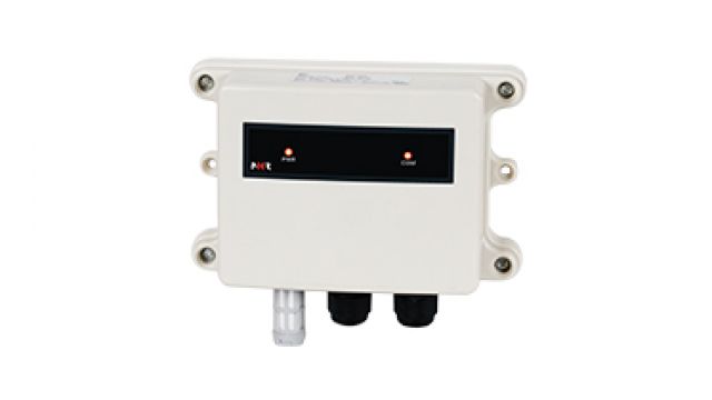 NHR-WS20系列一体化温湿度变送器