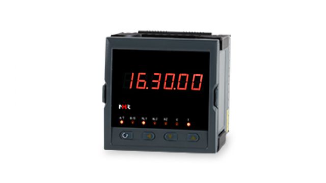 NHR-2100系列定时器