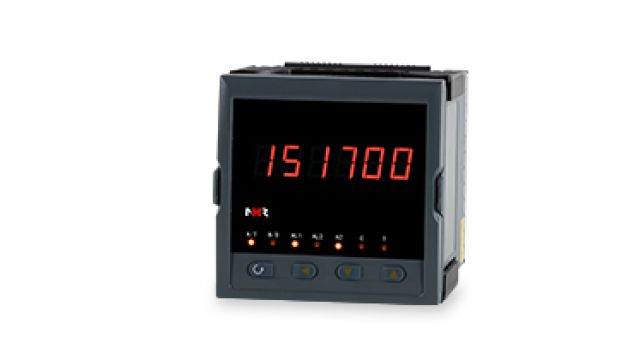 NHR-2400系列频率/转速表