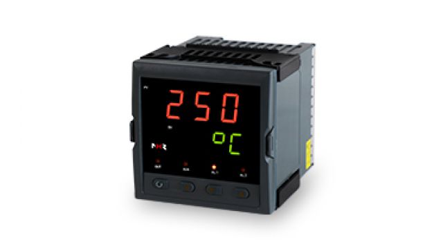 NHR-1103系列经济型三位数字显示控制仪