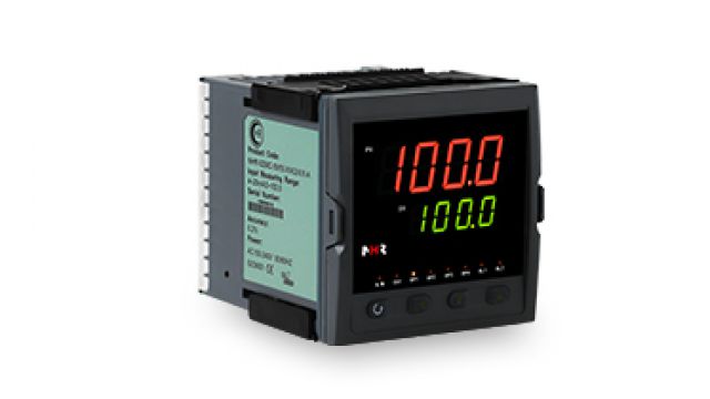 NHR-5500系列手动操作器