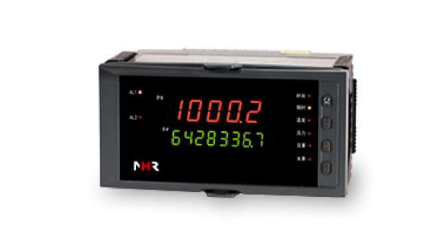 NHR-5600/5610系列流量/热量积算控制仪