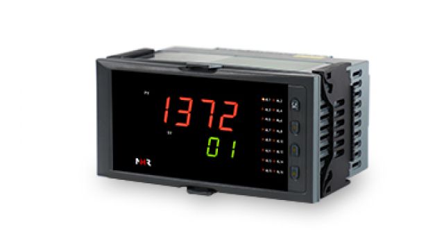 NHR-5700系列多回路测量显示控制仪