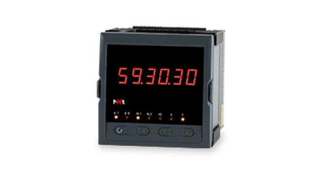 NHR-2200系列计时器