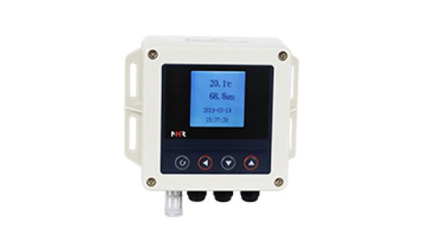 NHR-WS10G系列温湿度控制仪（壁挂）