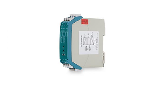 NHR-M35系列开关量转换器