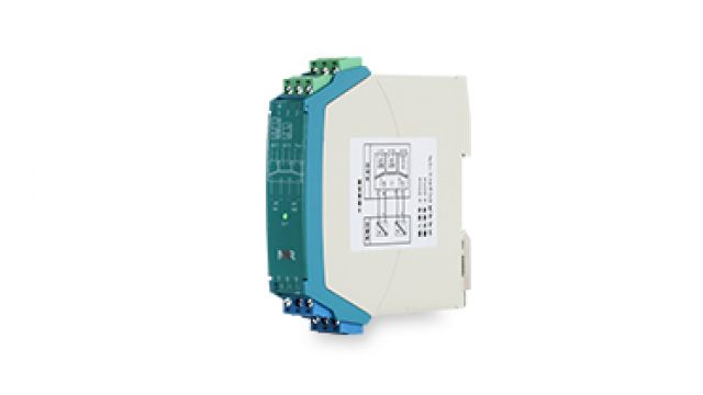 NHR-A31系列电流输入检测端隔离栅