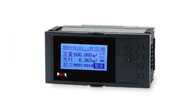 NHR-6670系列液晶定量控制流量积算仪