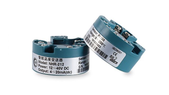 NHR-212线性电阻（磁翻板）变送器
